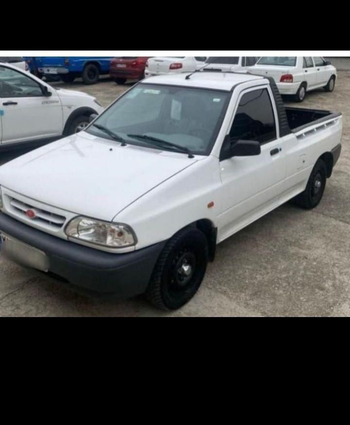پراید 151 SE - 1404