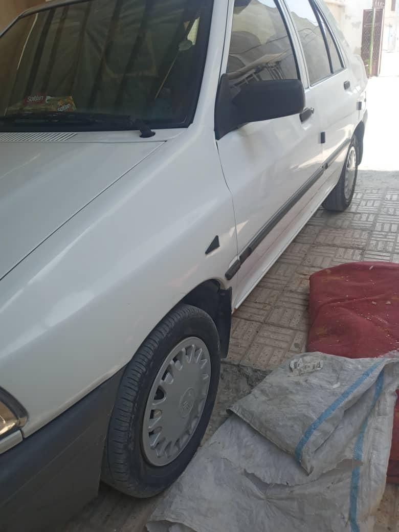 خودرو پراید، 131 آگهی ann_18163375