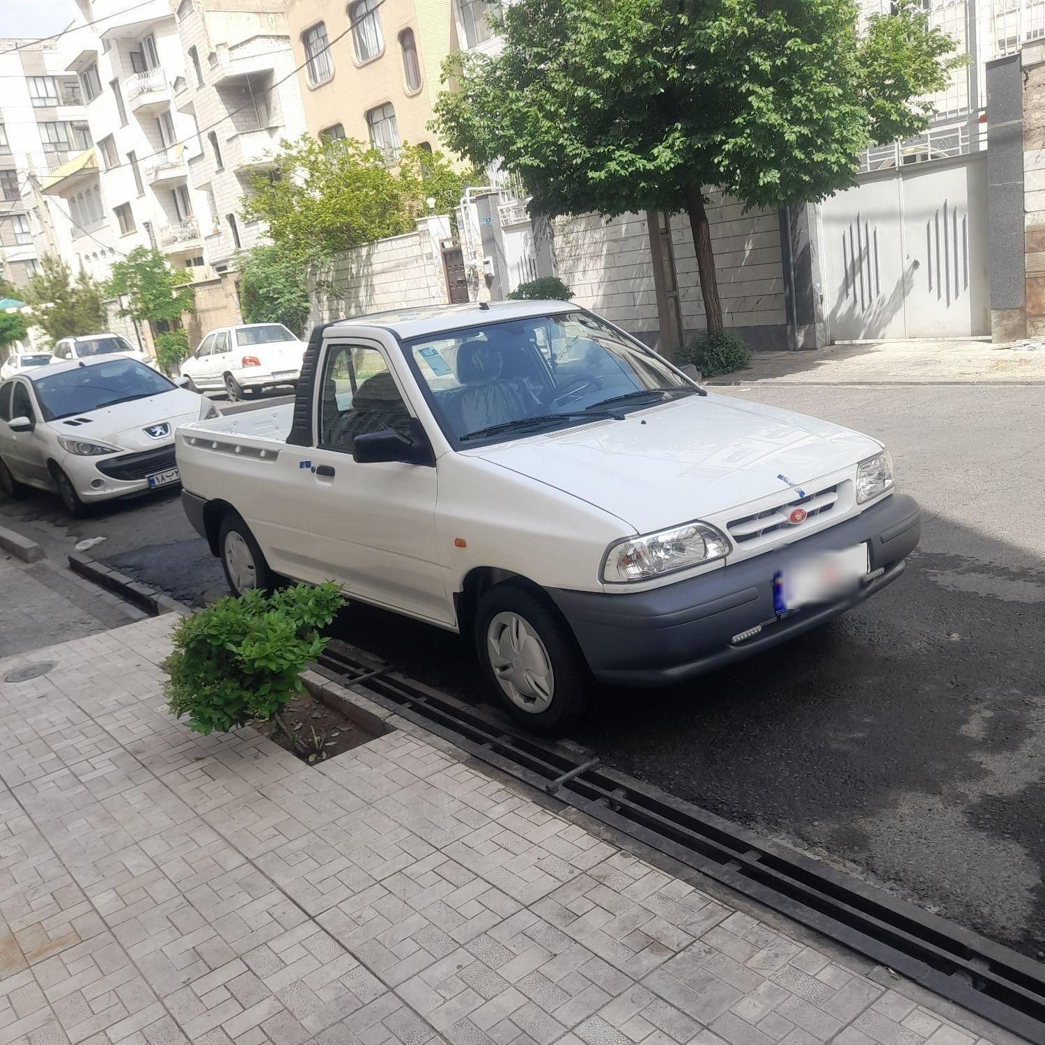 خودرو پراید، 151 آگهی ann_18163387