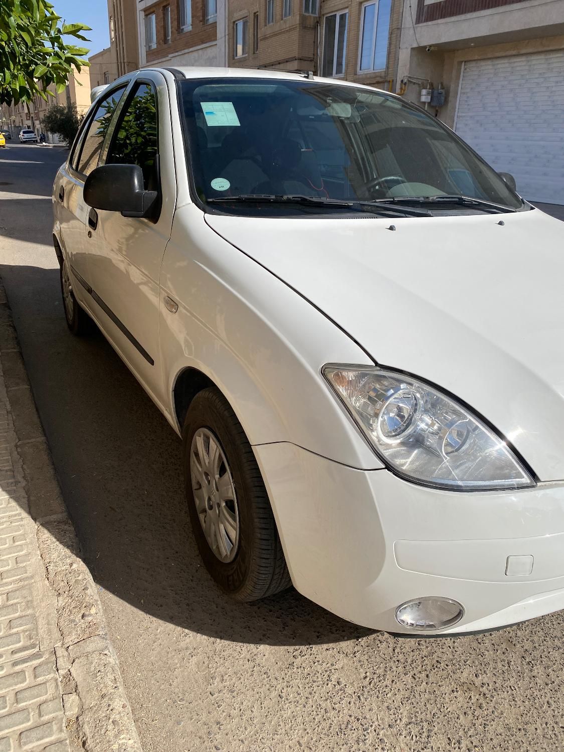 خودرو تیبا، 2 آگهی ann_18163400
