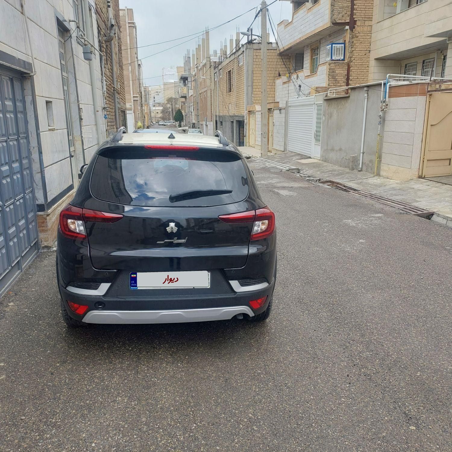 اطلس G دنده ای - 1402
