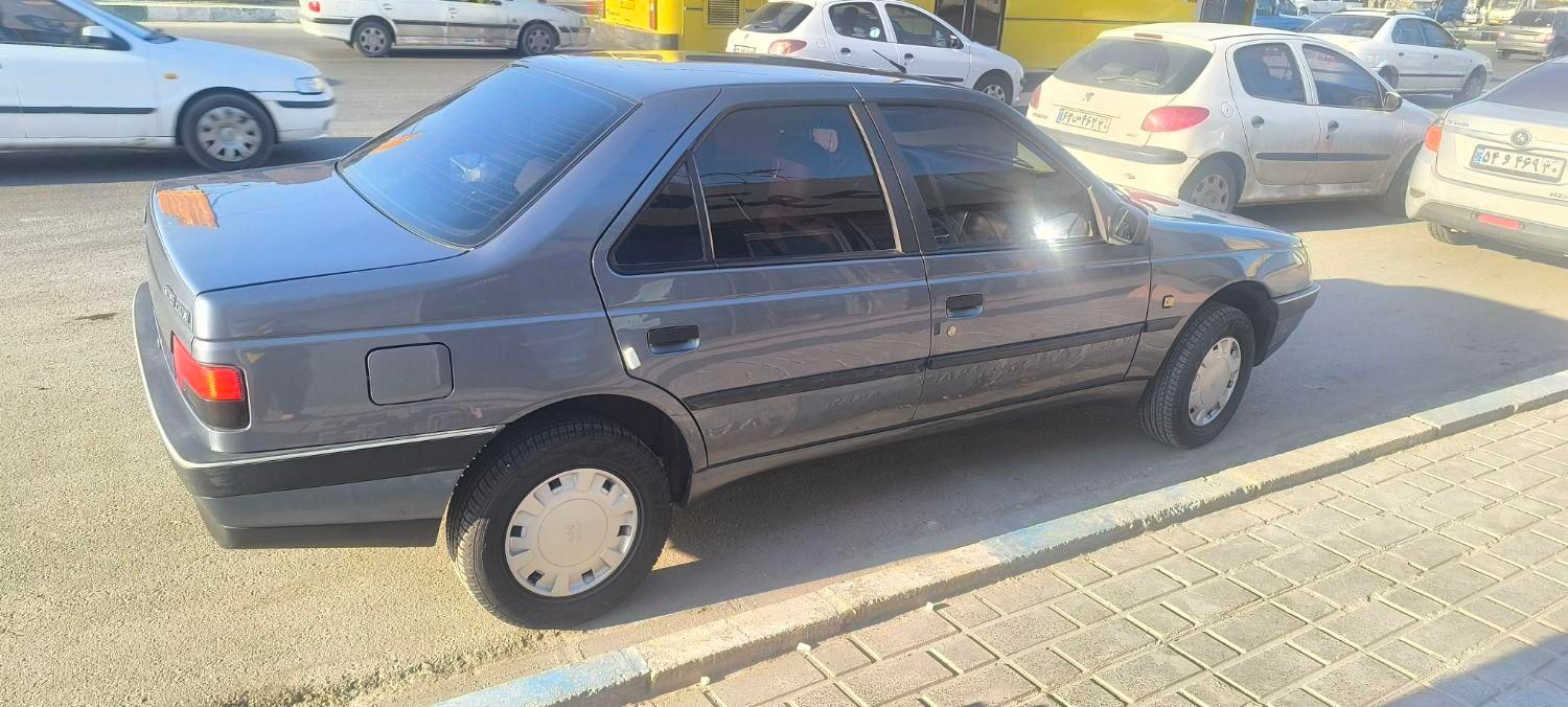 خودرو پژو، 405 آگهی ann_18163439