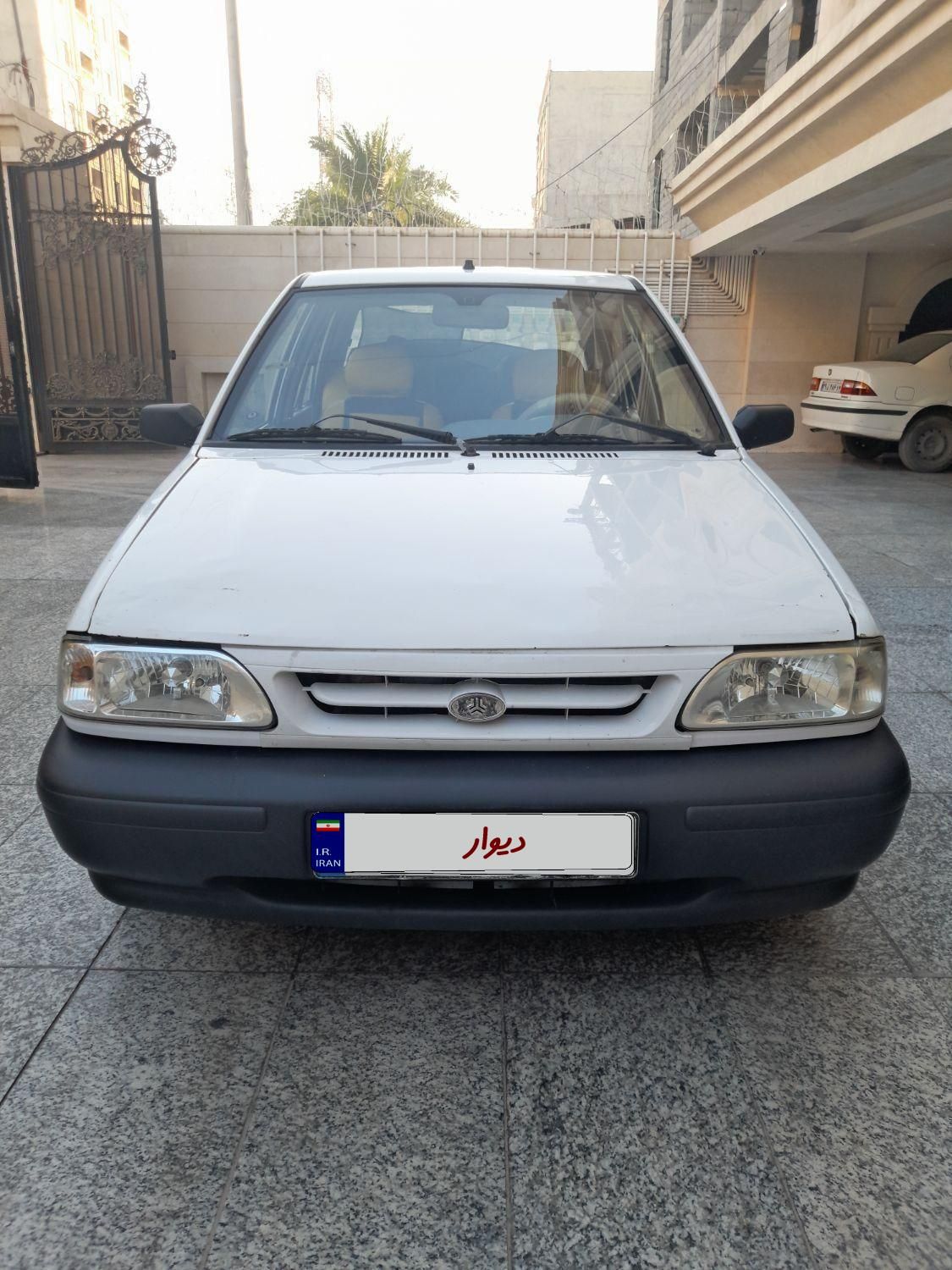 خودرو پراید، 131 آگهی ann_18163441