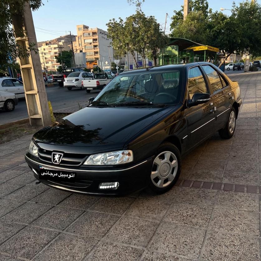 خودرو پژو، پارس آگهی ann_18163451