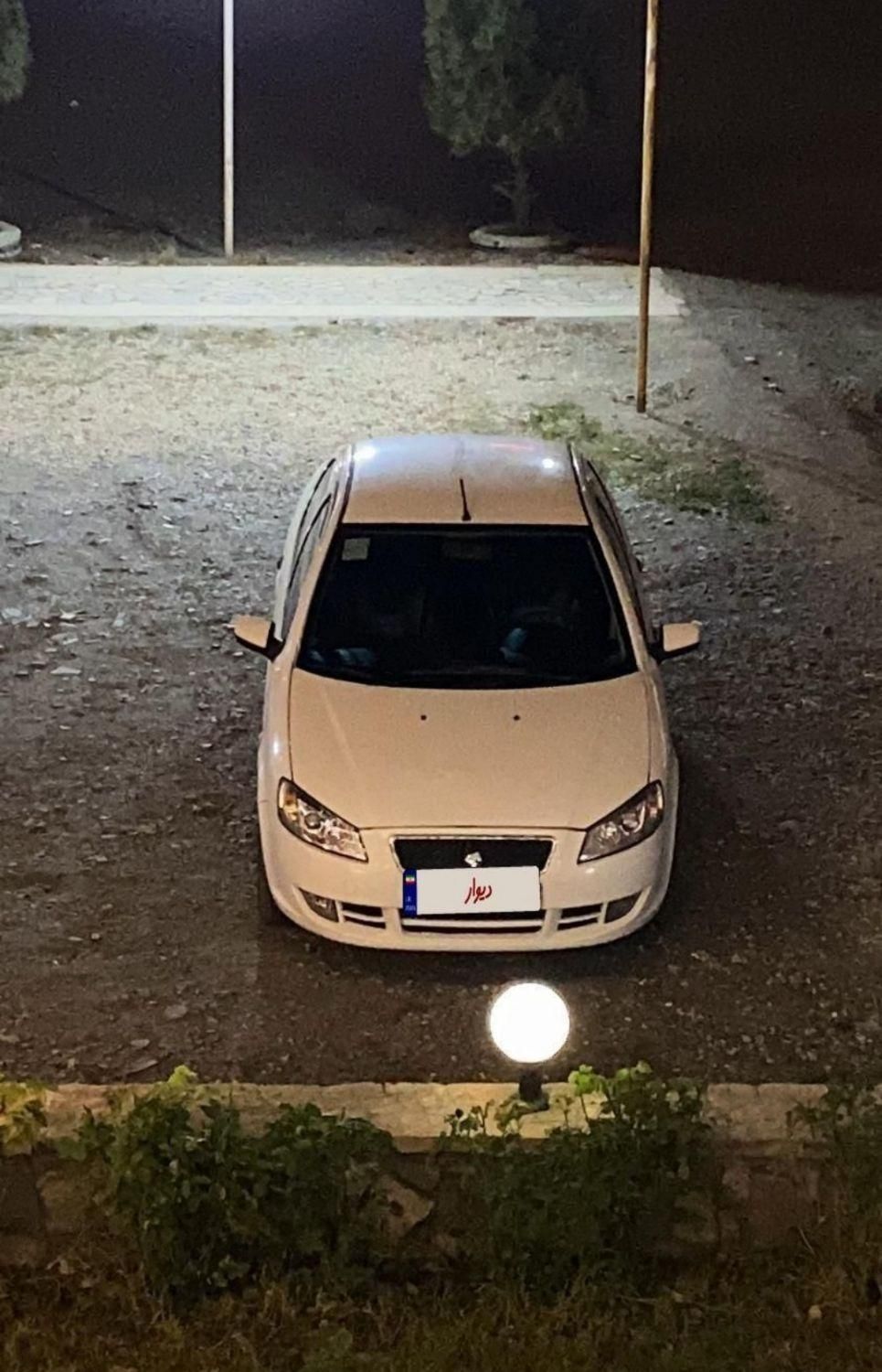 رانا LX - - 1395