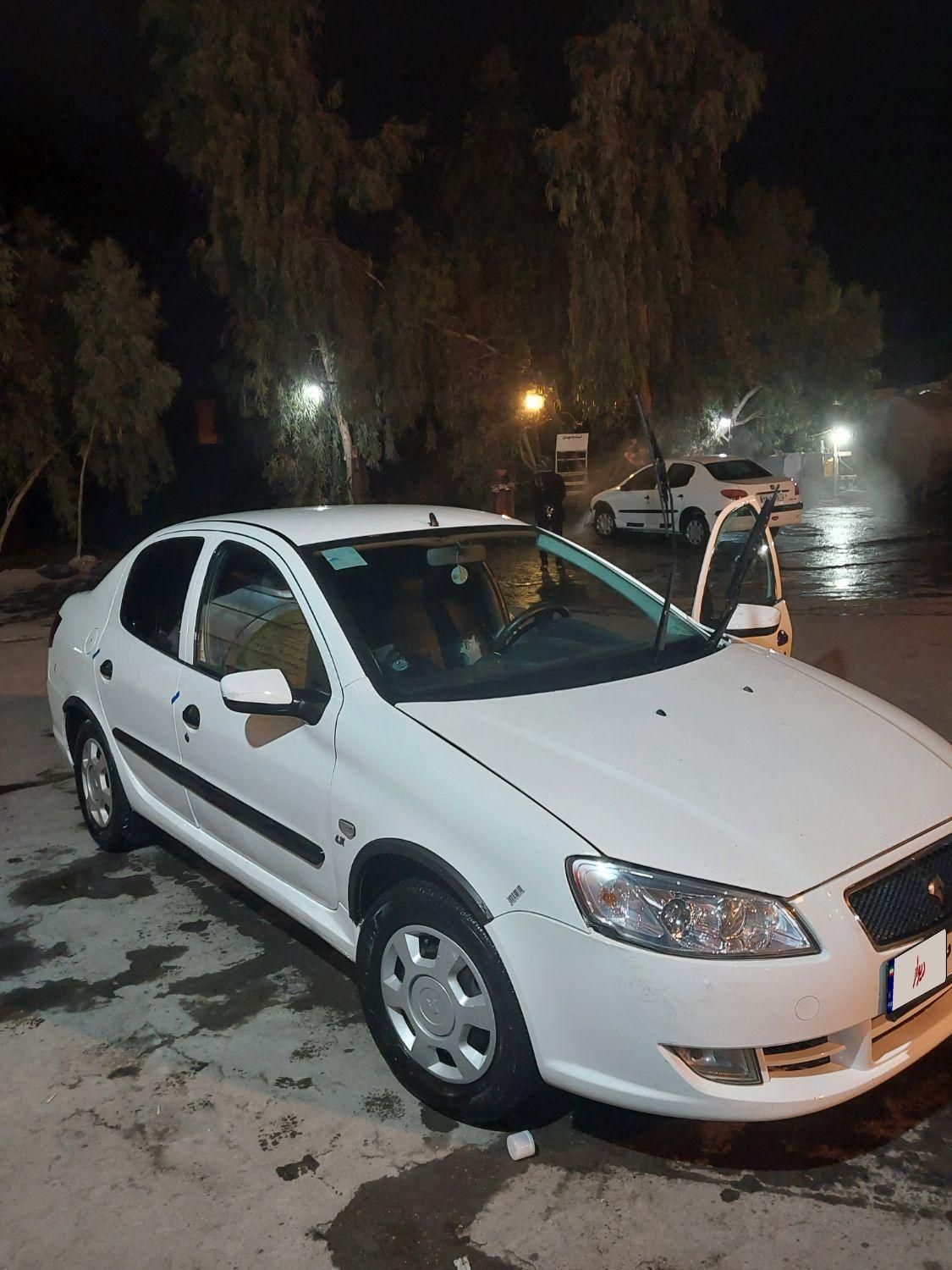 خودرو رانا، LX آگهی ann_18163467