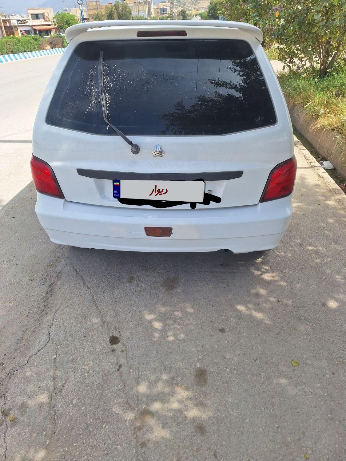 خودرو پراید، 111 آگهی ann_18163470