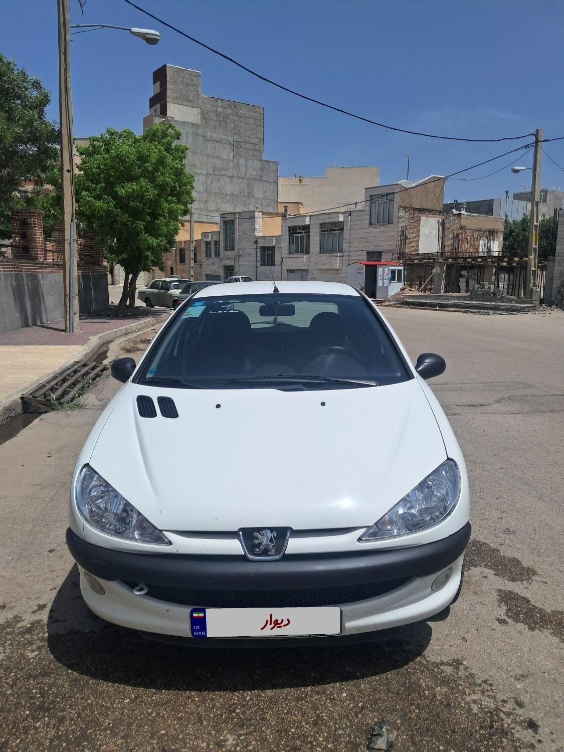 خودرو پژو، 206 آگهی ann_18163471