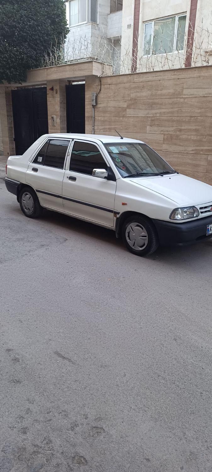 خودرو پراید، 132 آگهی ann_18163480