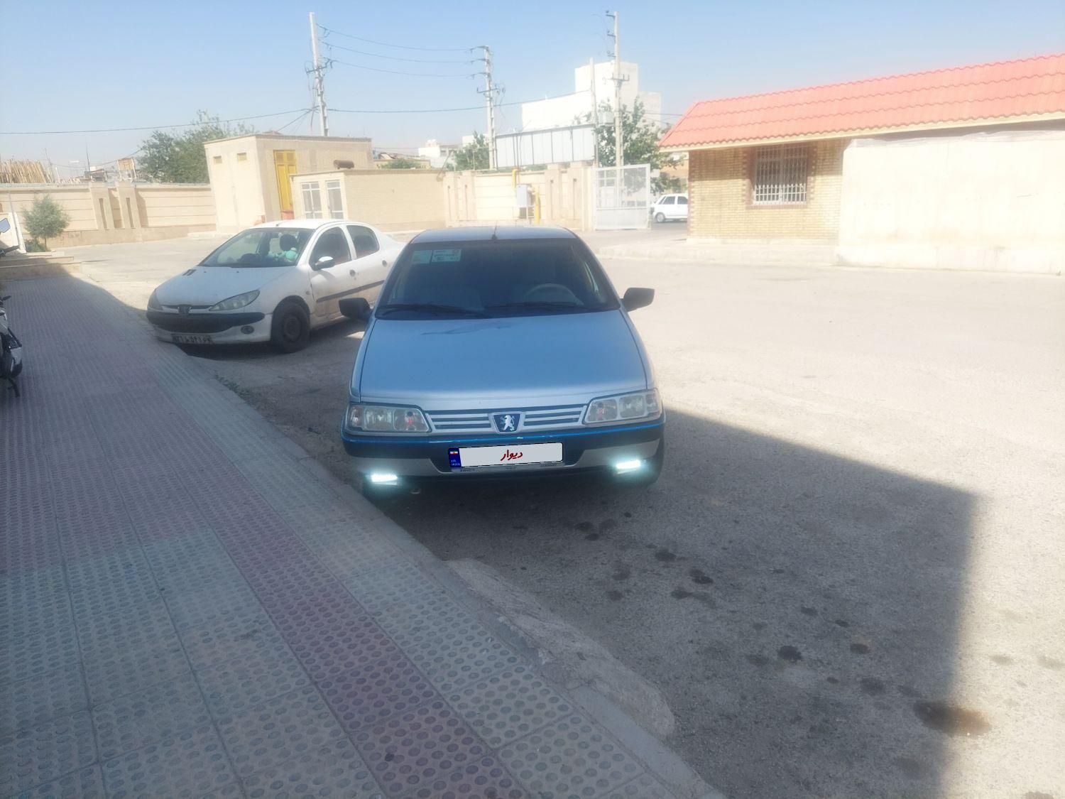خودرو پژو، 405 آگهی ann_18163490