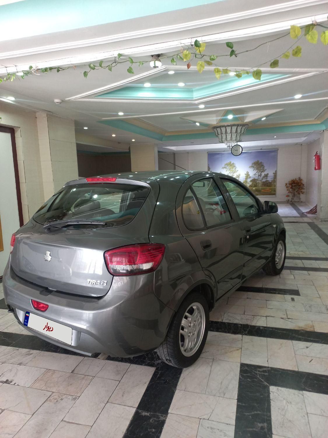 خودرو تیبا، 2 آگهی ann_18163504