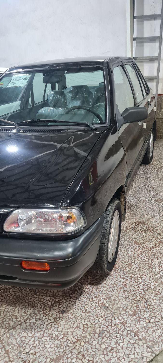 خودرو پراید، صبا آگهی ann_18163514
