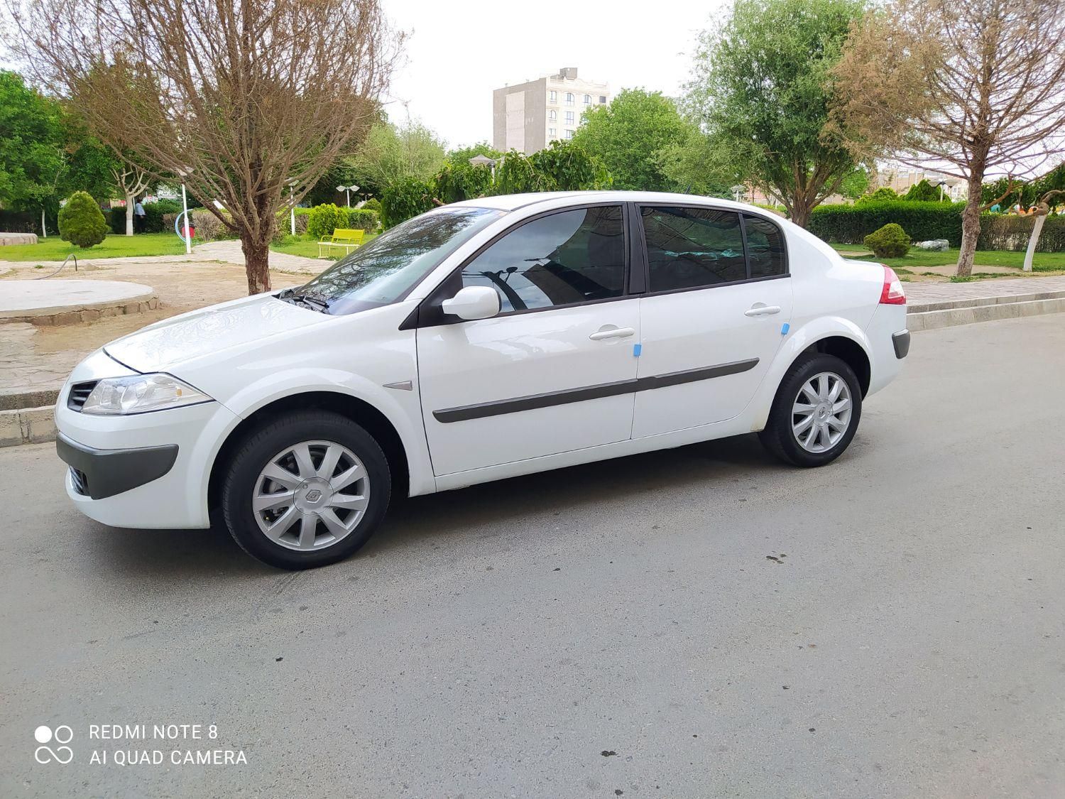 خودرو رنو، مگان پارس خودرو آگهی ann_18163530