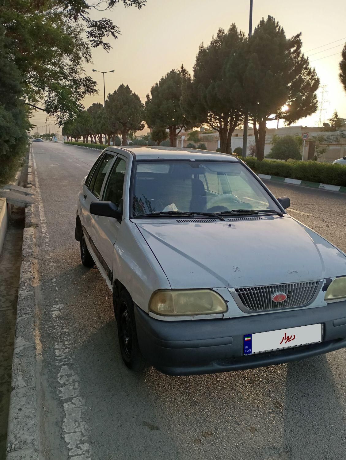 خودرو پراید، 141 آگهی ann_18163548