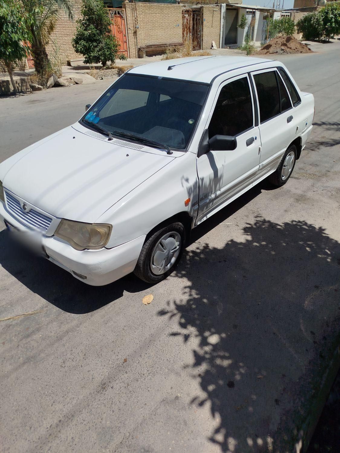 خودرو پراید، 132 آگهی ann_18163550