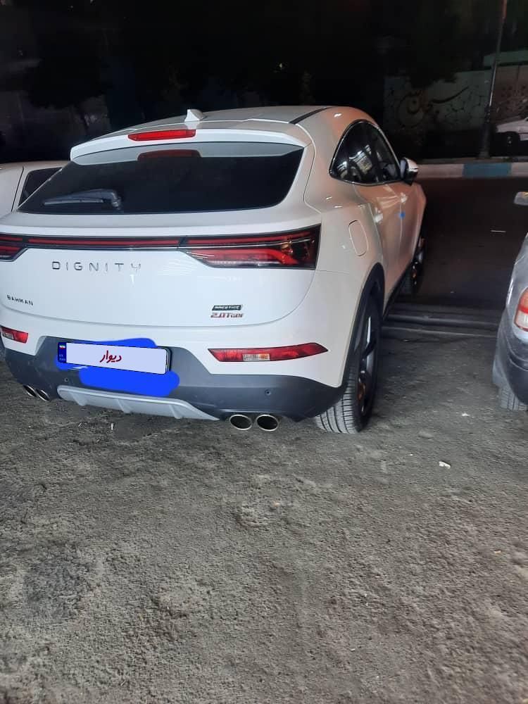 خودرو دیگنیتی، پرستیژ آگهی ann_18163570