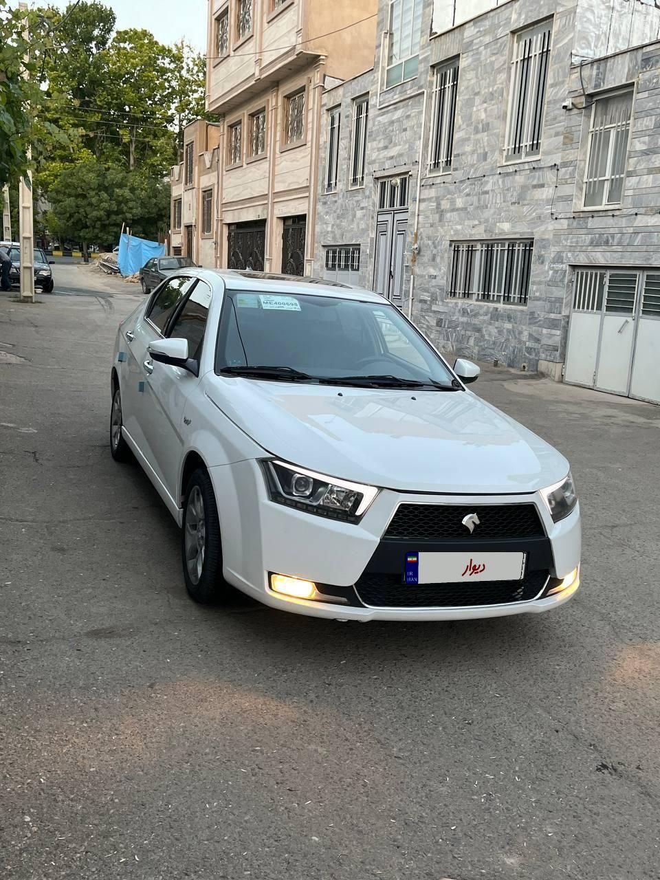 خودرو دنا، پلاس آگهی ann_18163595