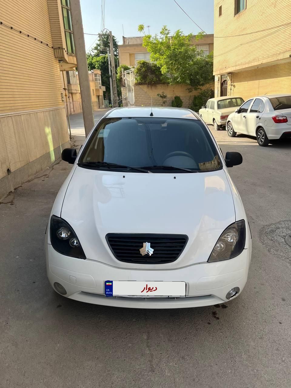 خودرو تیبا، 2 آگهی ann_18163625