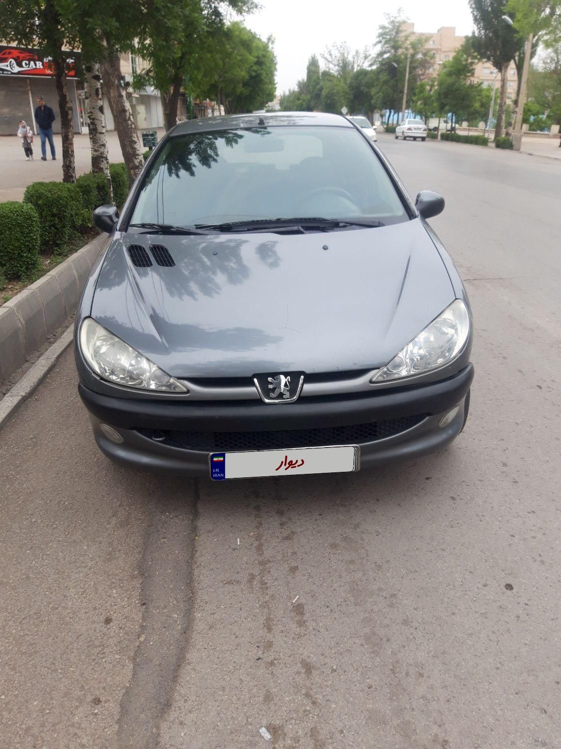 خودرو پژو، 206 آگهی ann_18163678