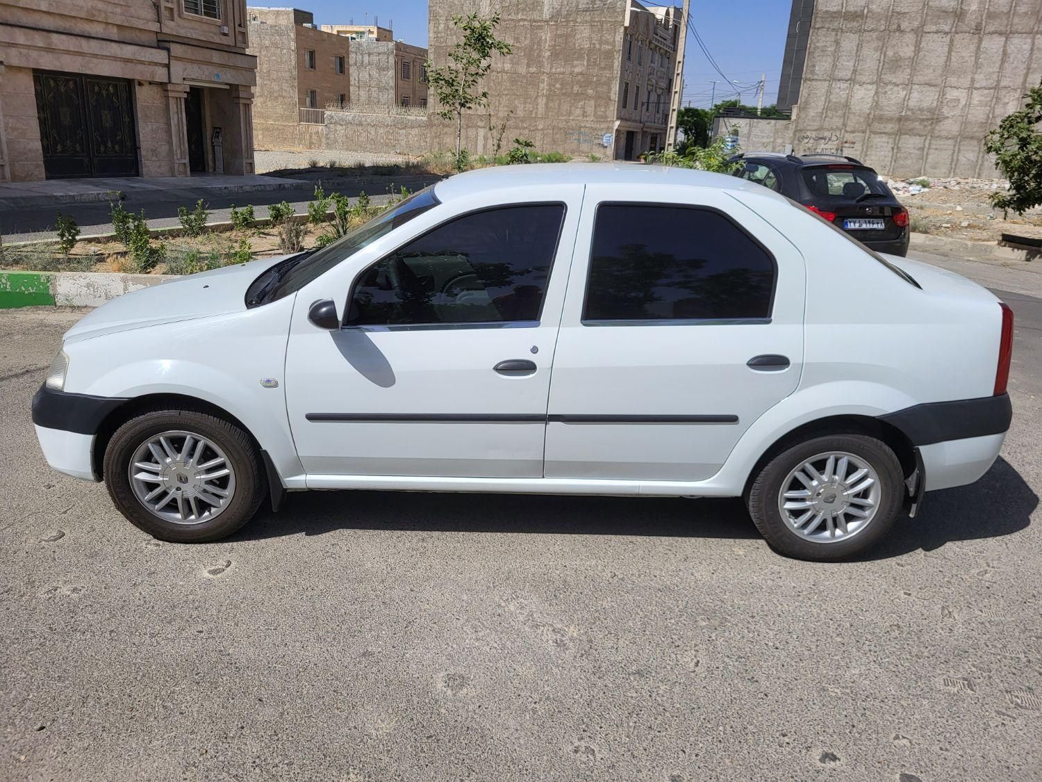 رنو تندر 90 E2 - 1395
