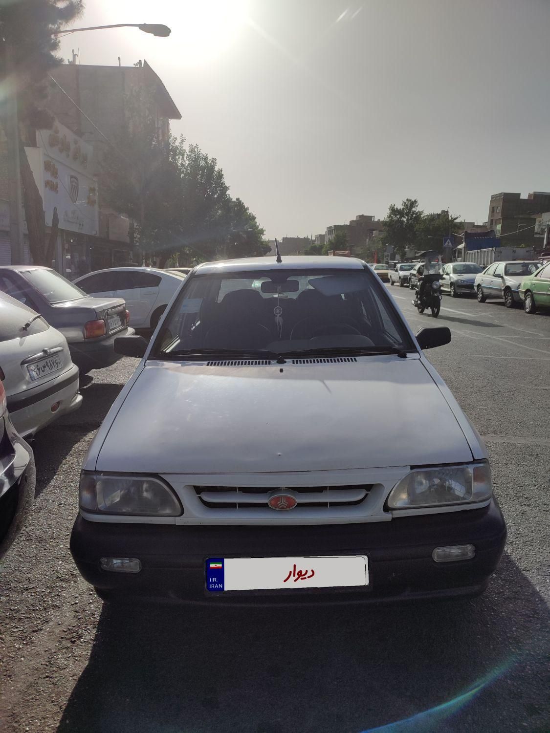 خودرو پراید، 131 آگهی ann_18163718