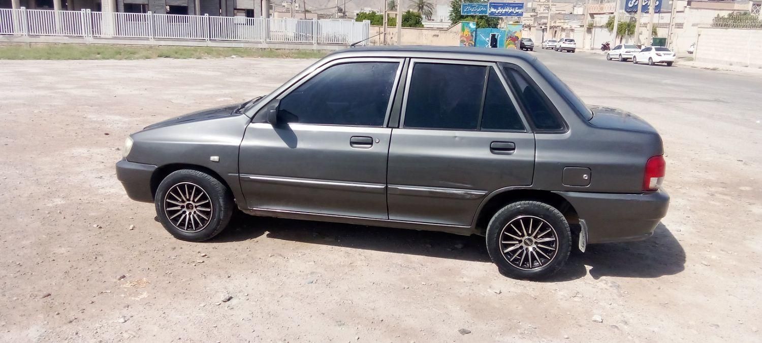 پراید 132 SE - 1393