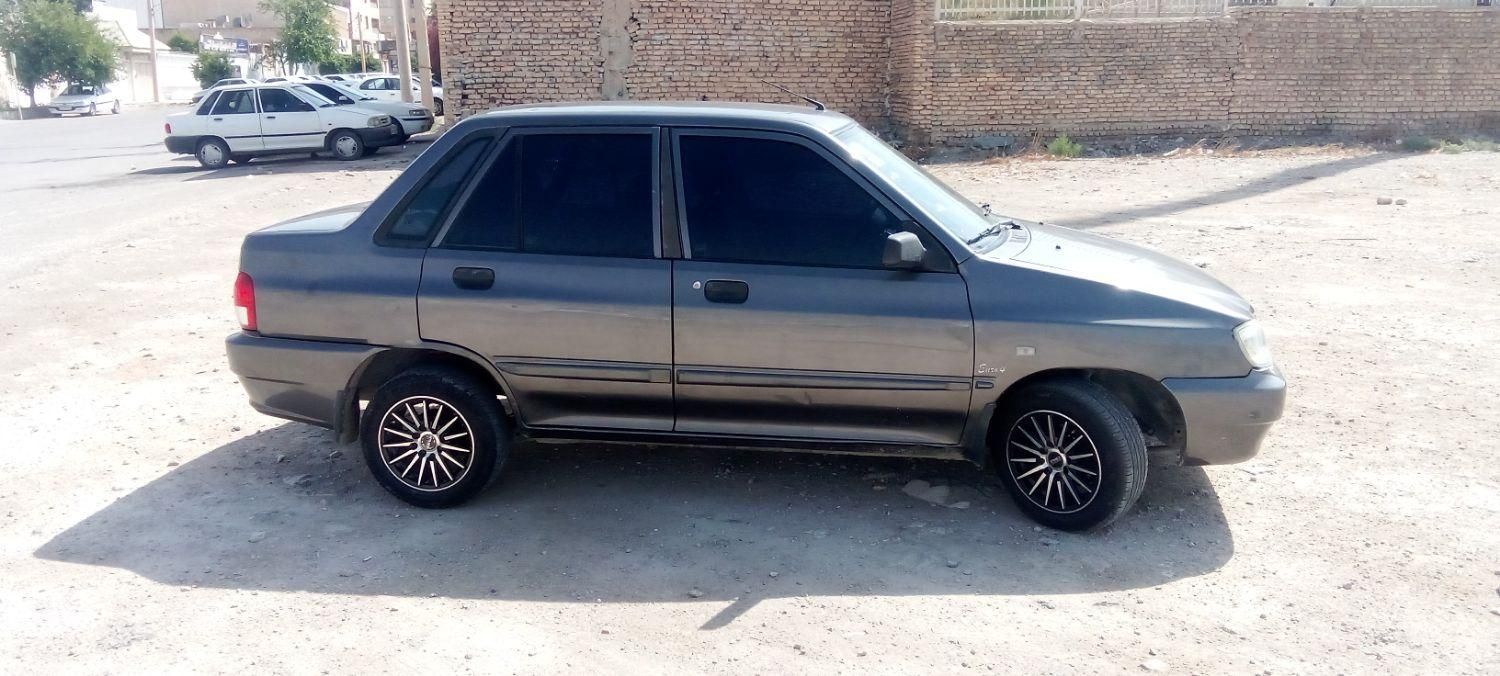 پراید 132 SE - 1393