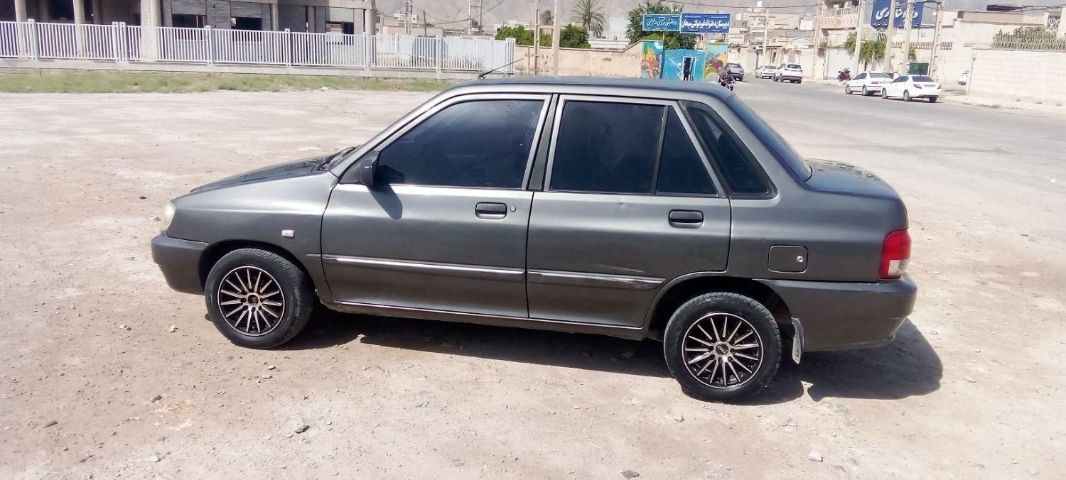 خودرو پراید، 132 آگهی ann_18163728