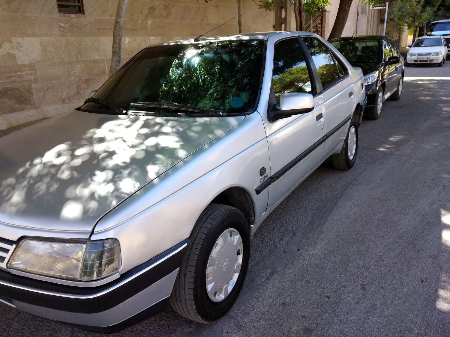 خودرو پژو، 405 آگهی ann_18163753
