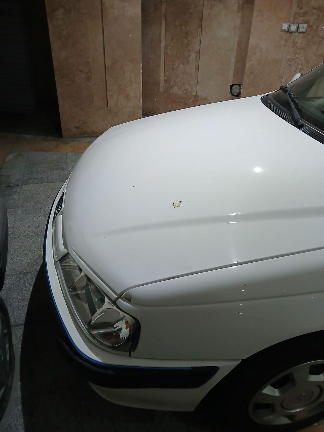 پژو پارس سال - 1400