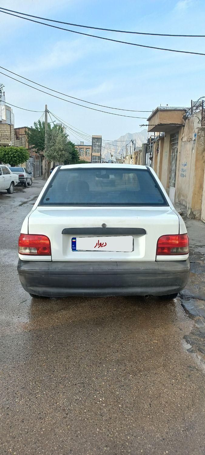خودرو پراید، 131 آگهی ann_18163774