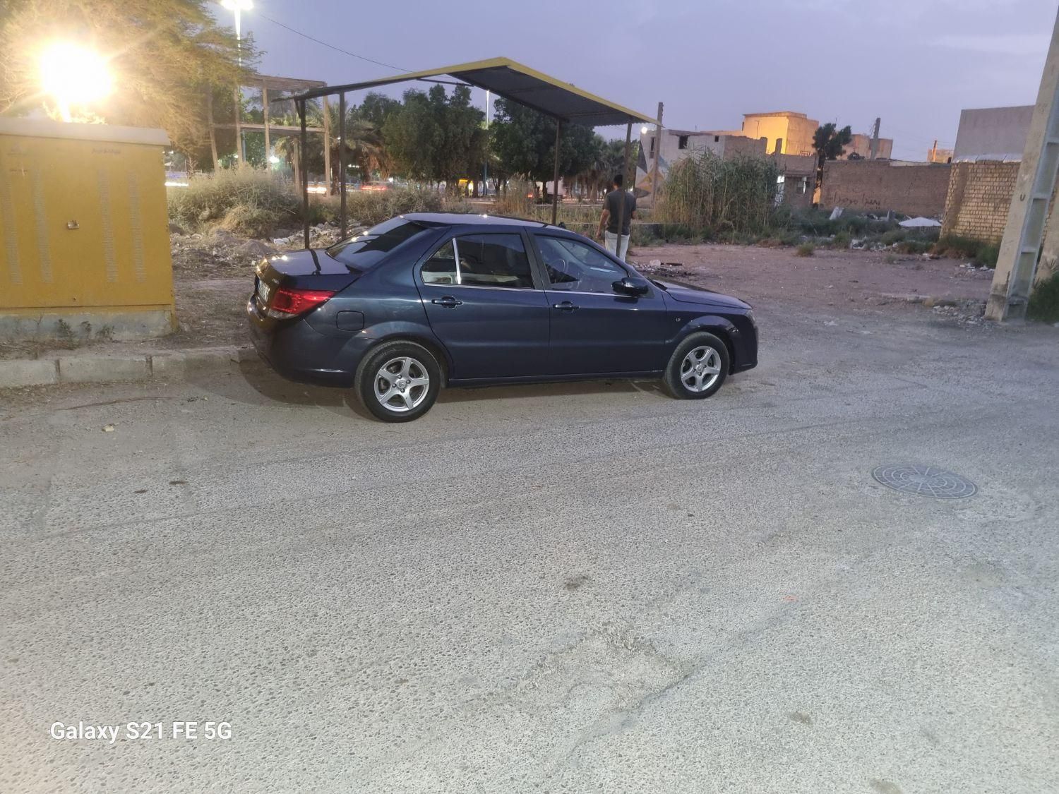 خودرو دنا، معمولی آگهی ann_18163789