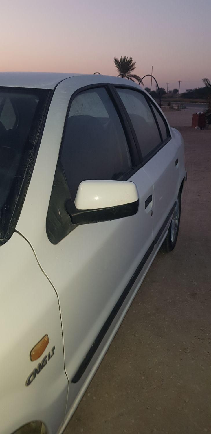 سمند LX EF7 - 1397