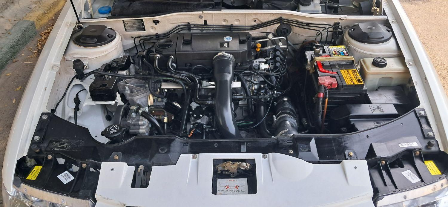 سمند LX XU7 - 1397