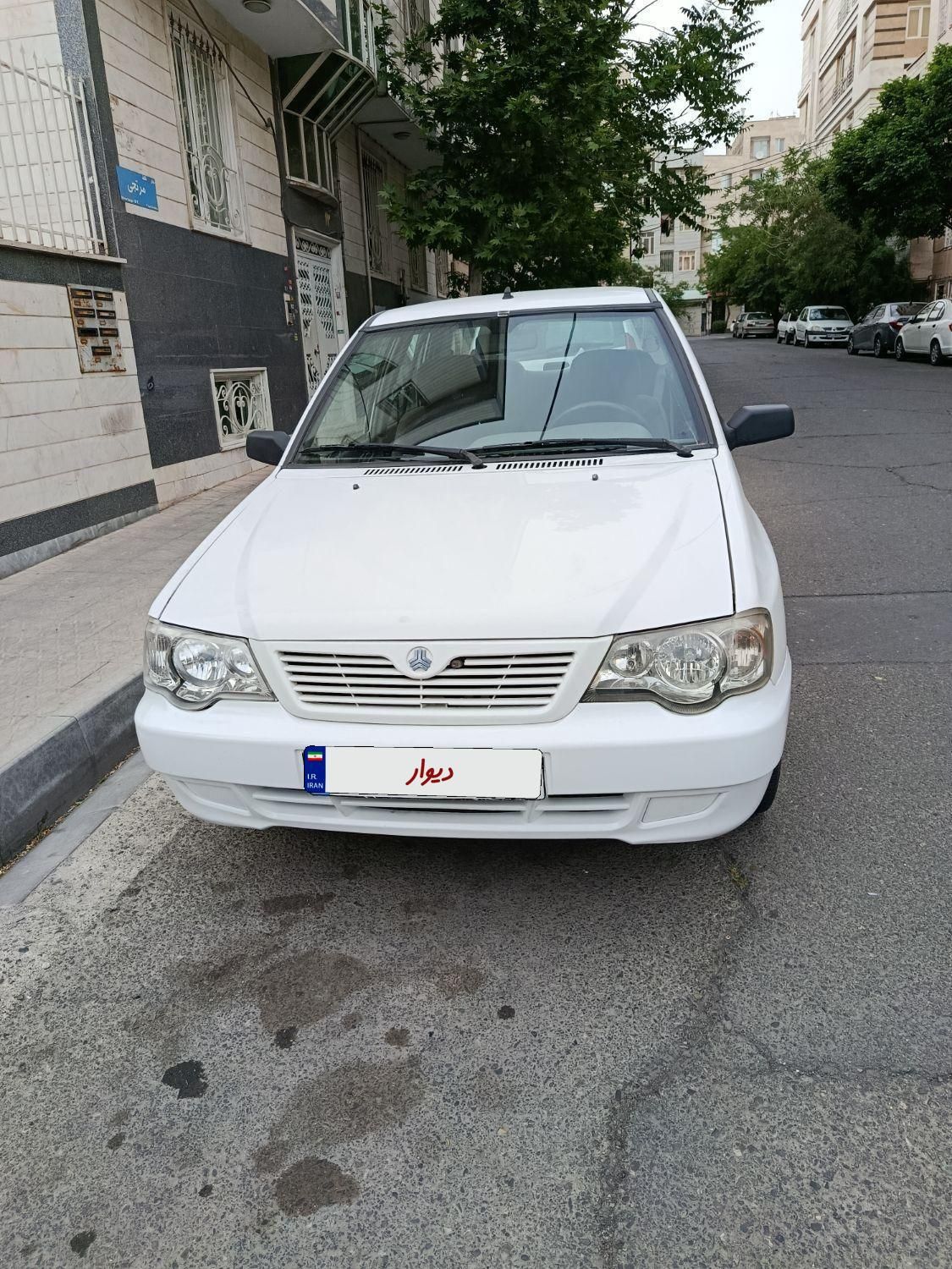 خودرو پراید، 132 آگهی ann_18163900