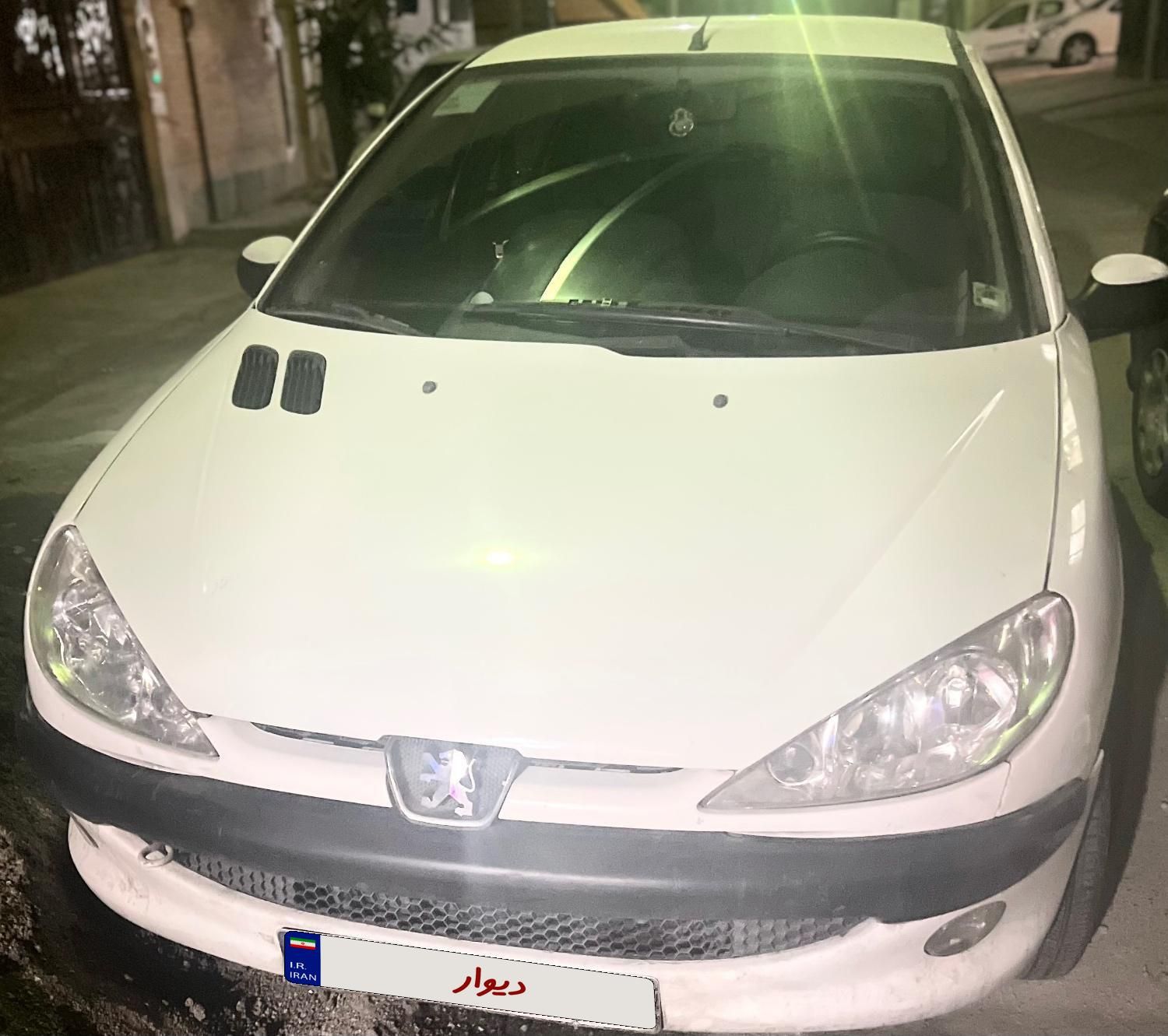 خودرو پژو، 206 آگهی ann_18163902