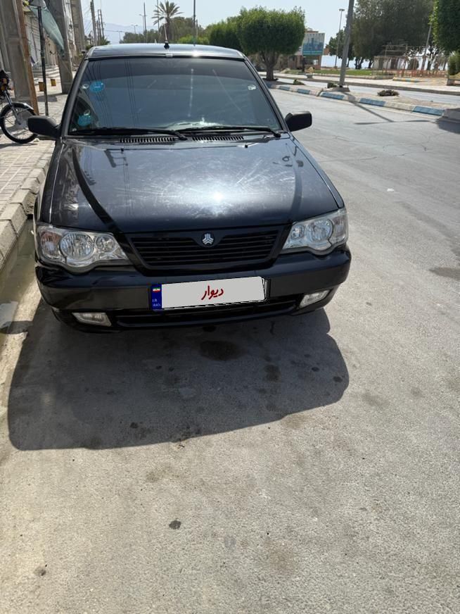 خودرو پراید، 111 آگهی ann_18163913