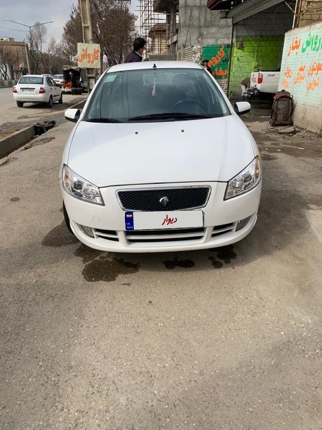 خودرو رانا، LX آگهی ann_18163962