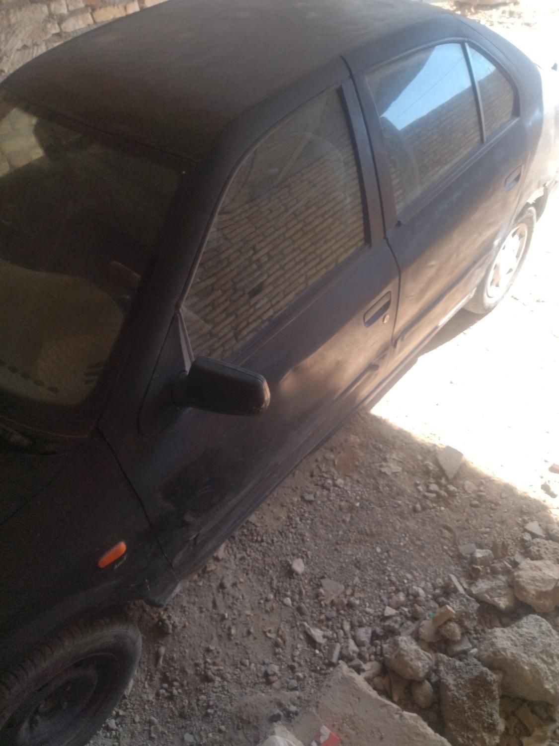سمند LX XU7 - 1382