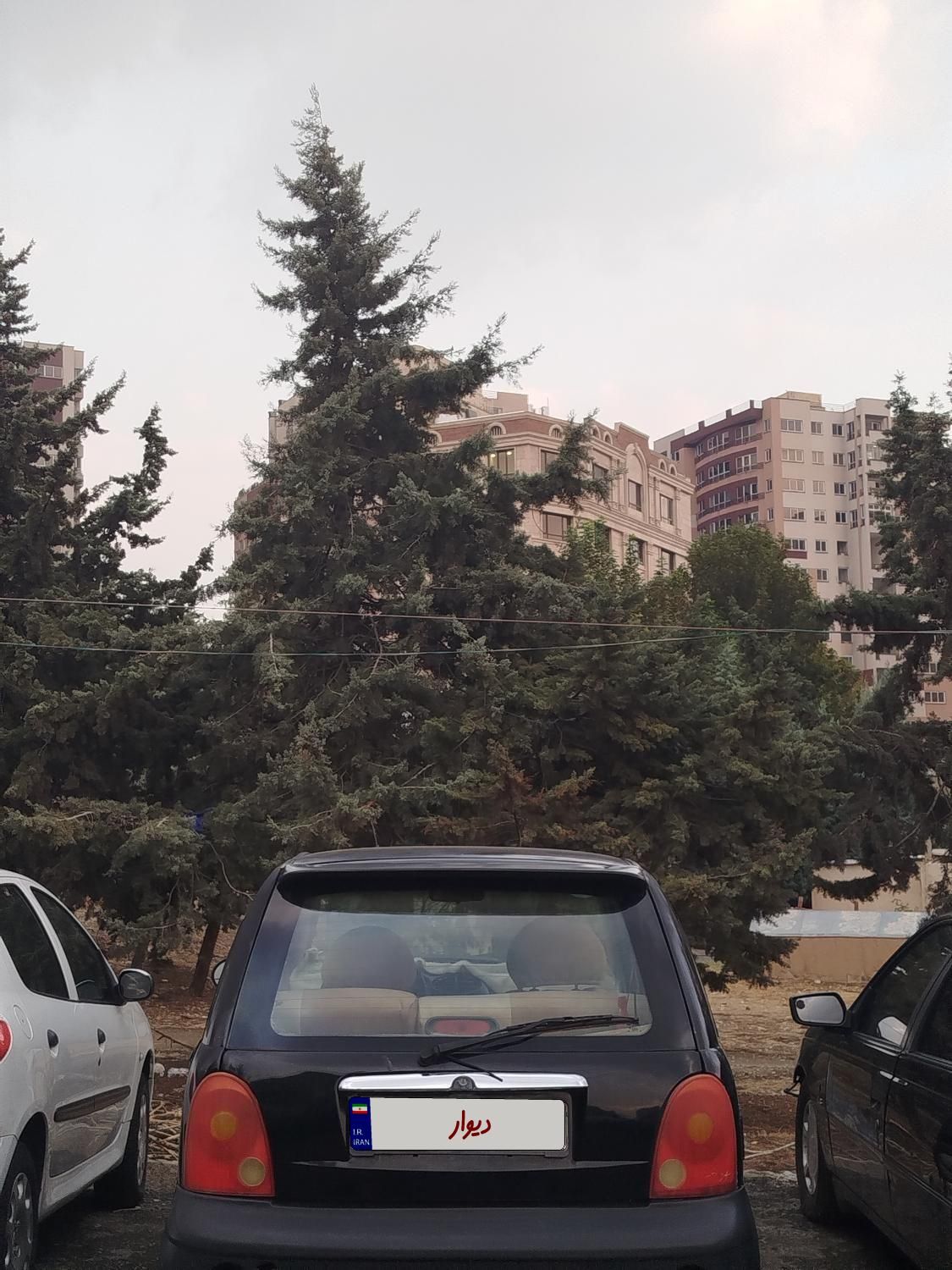 خودرو ام وی ام، 110 آگهی ann_18164127