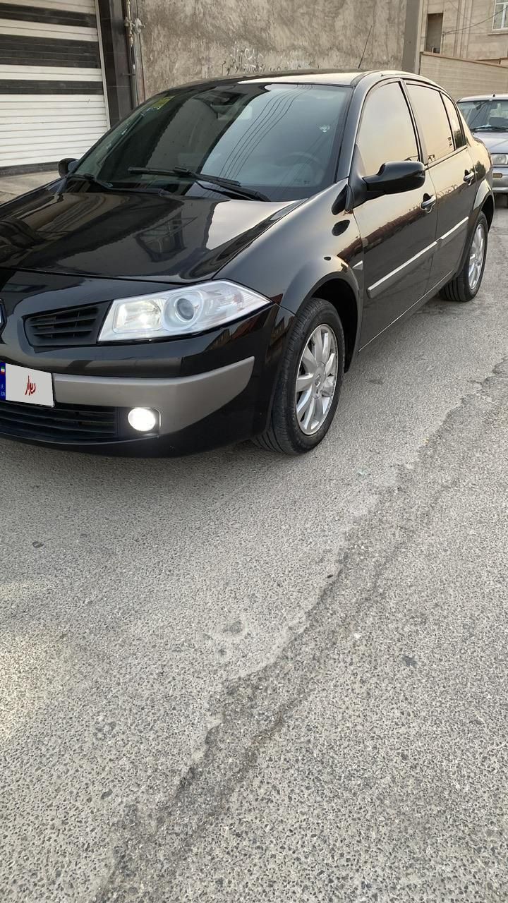 خودرو رنو، مگان پارس خودرو آگهی ann_18164346
