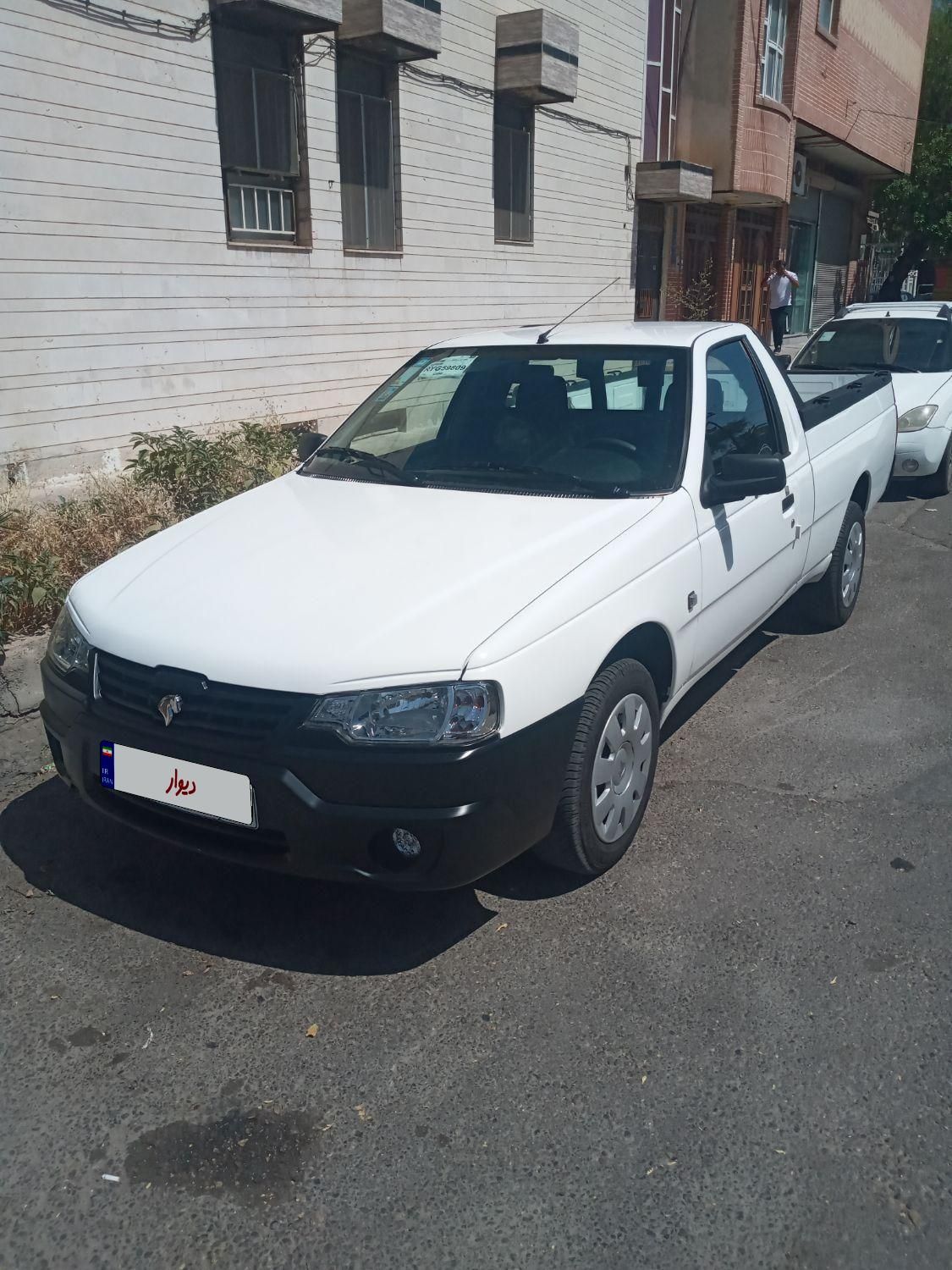 خودرو آریسان، 2 آگهی ann_18164347