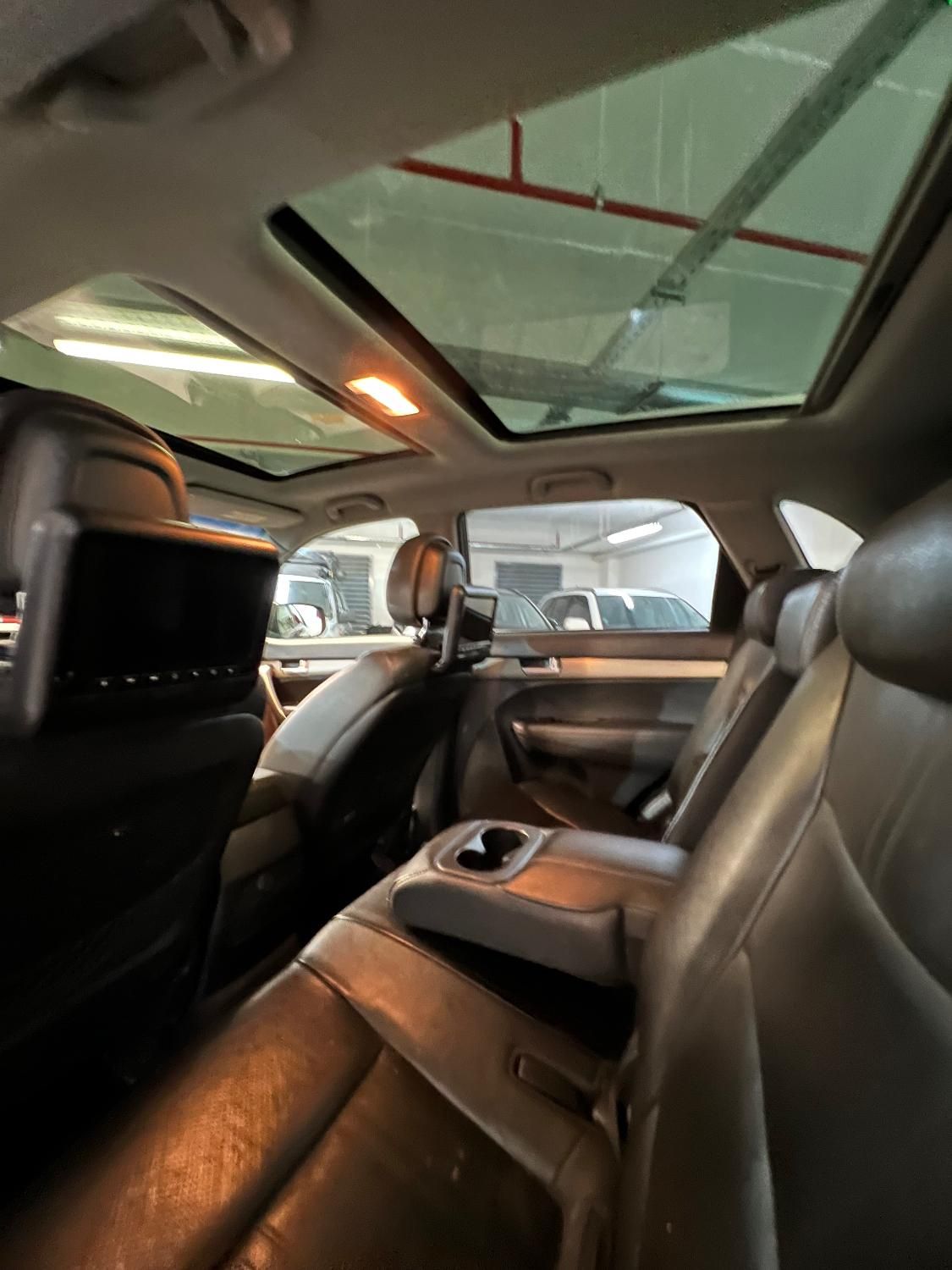 کیا سورنتو فول XM - 2013