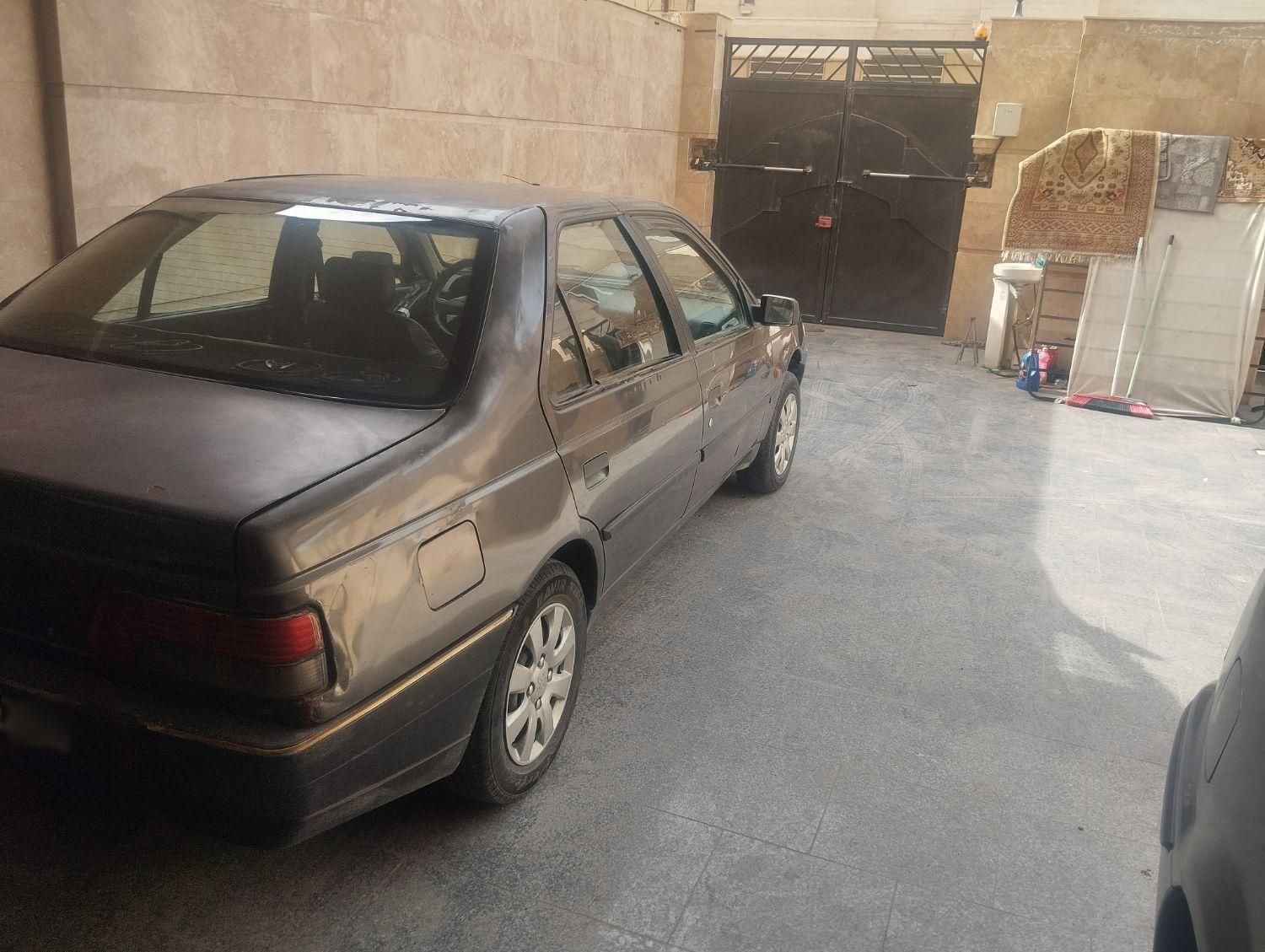 خودرو پژو، روآ آگهی ann_18164519