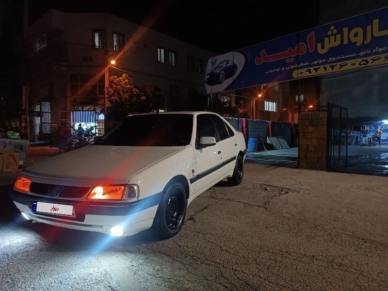 خودرو پژو، 405 SLX آگهی ann_18164565
