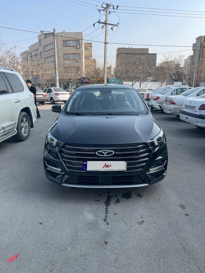 فونیکس آریزو 6 پرو اتوماتیک - 2023