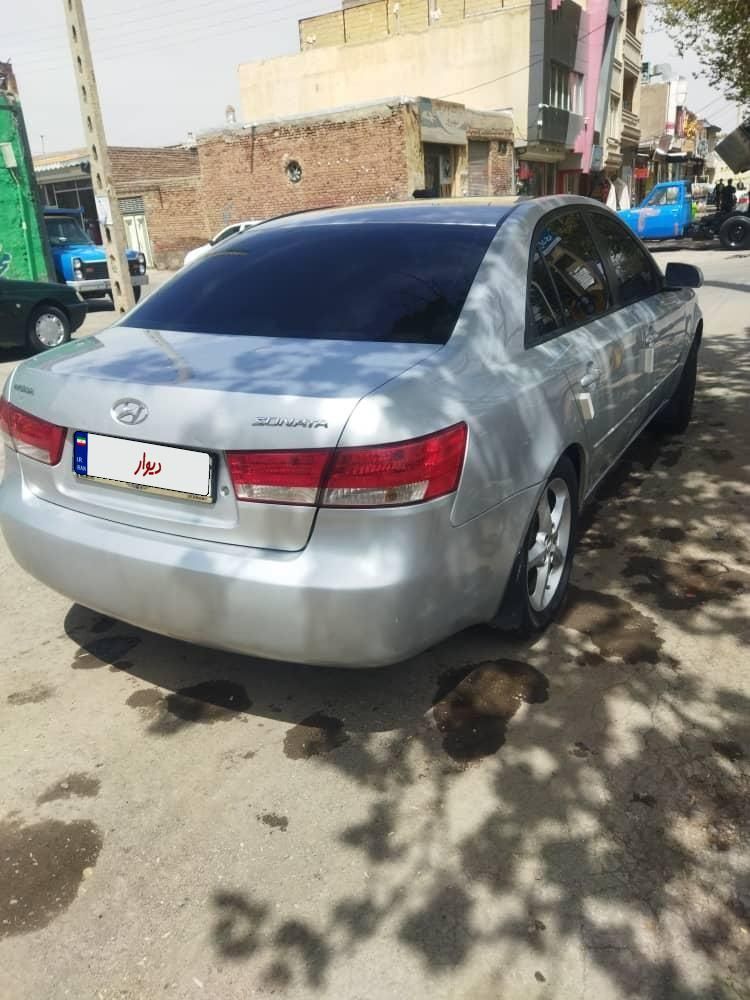 خودرو هیوندای، سوناتا آگهی ann_18164627