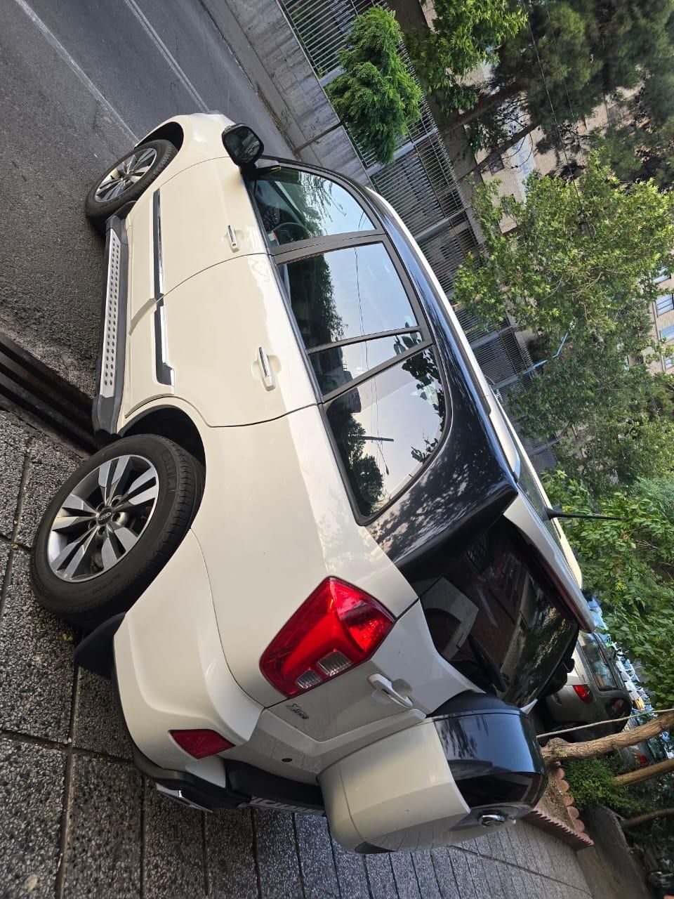 خودرو ام وی ام، X33 S آگهی ann_18164644