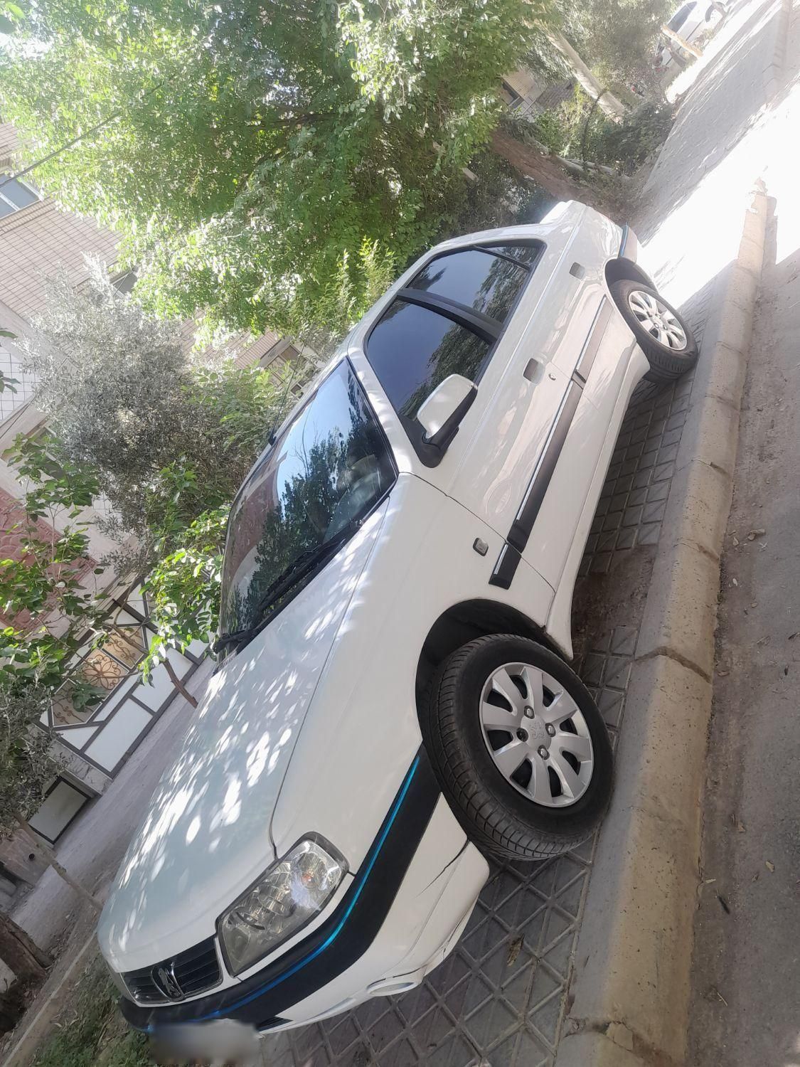 خودرو پژو، 405 SLX آگهی ann_18164778