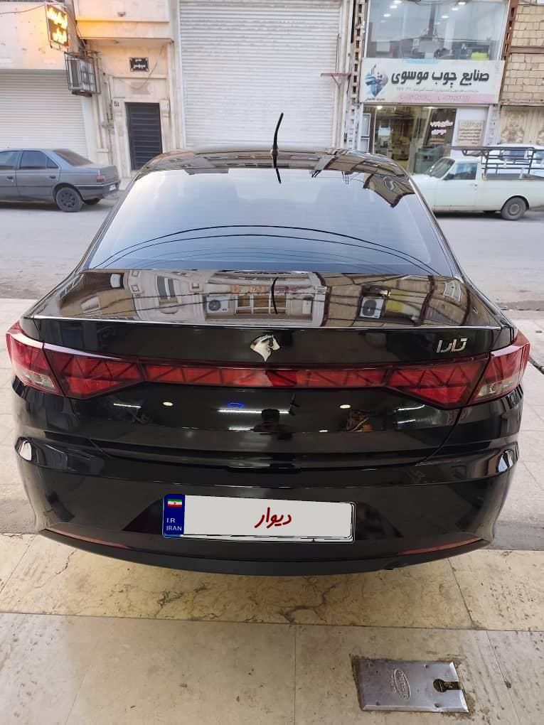 تارا دنده‌ای v1 - 1402